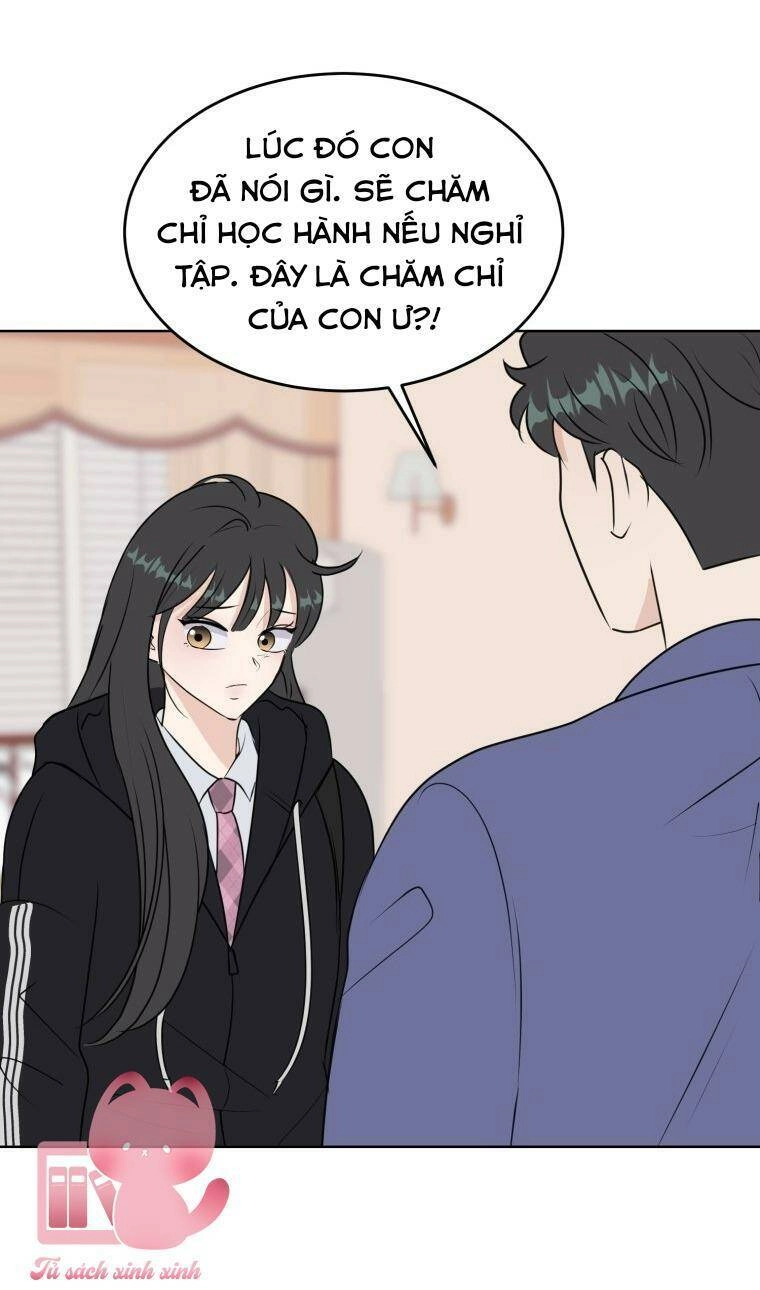 Bí Mật Highteen Chapter 15 - 5