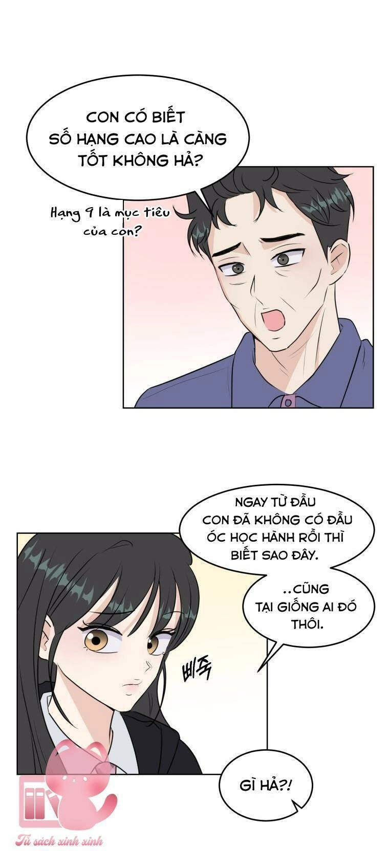 Bí Mật Highteen Chapter 15 - 6