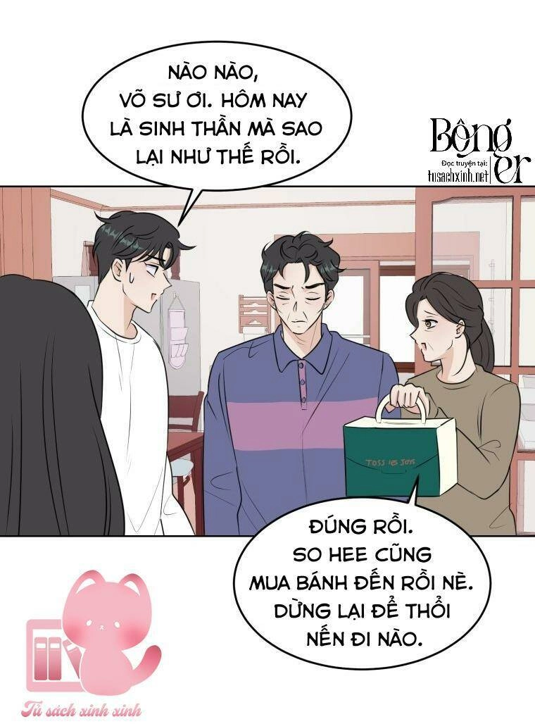 Bí Mật Highteen Chapter 15 - 7