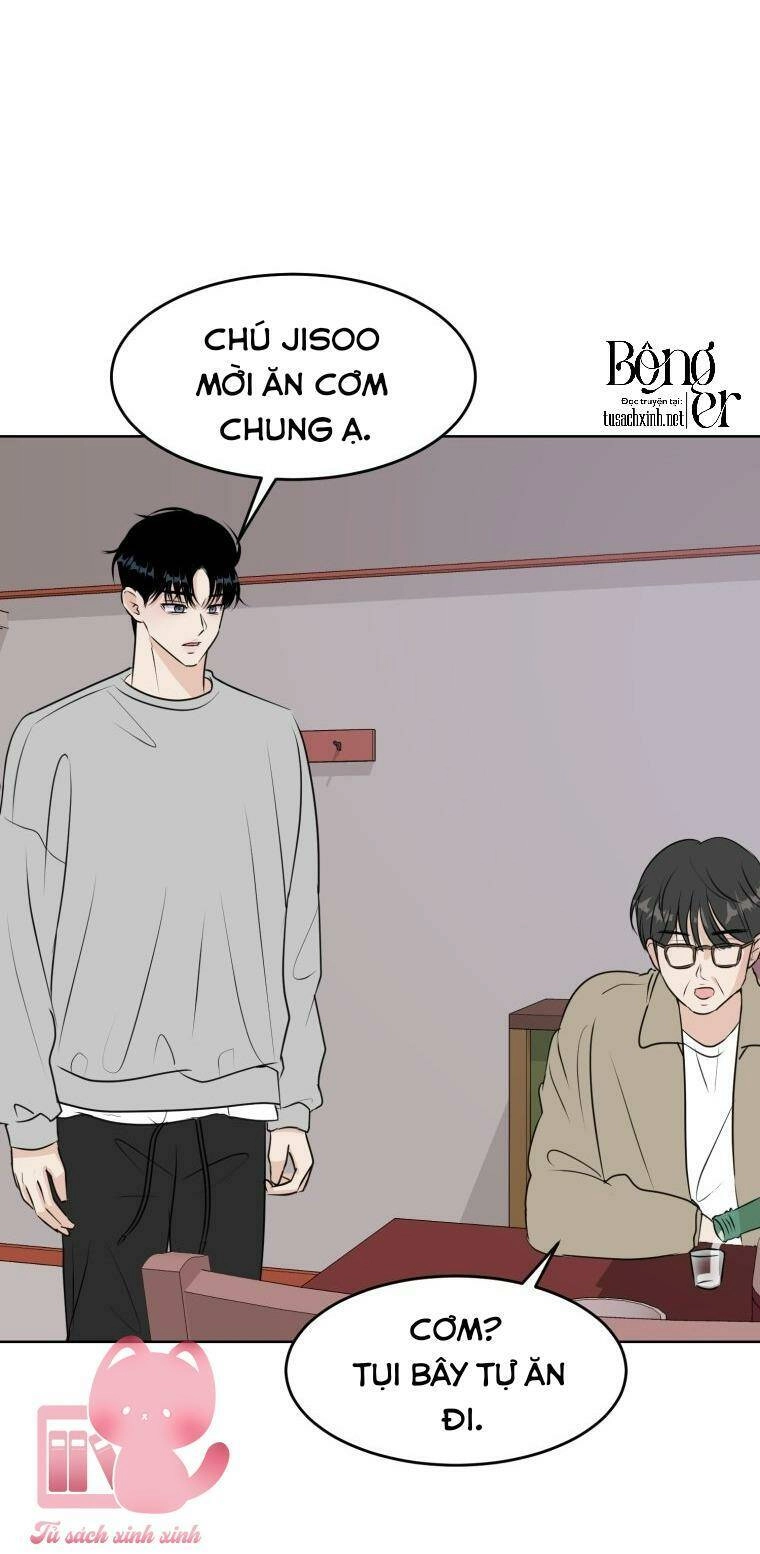 Bí Mật Highteen Chapter 15 - 15