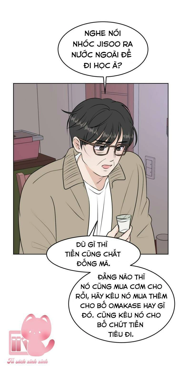 Bí Mật Highteen Chapter 15 - 16