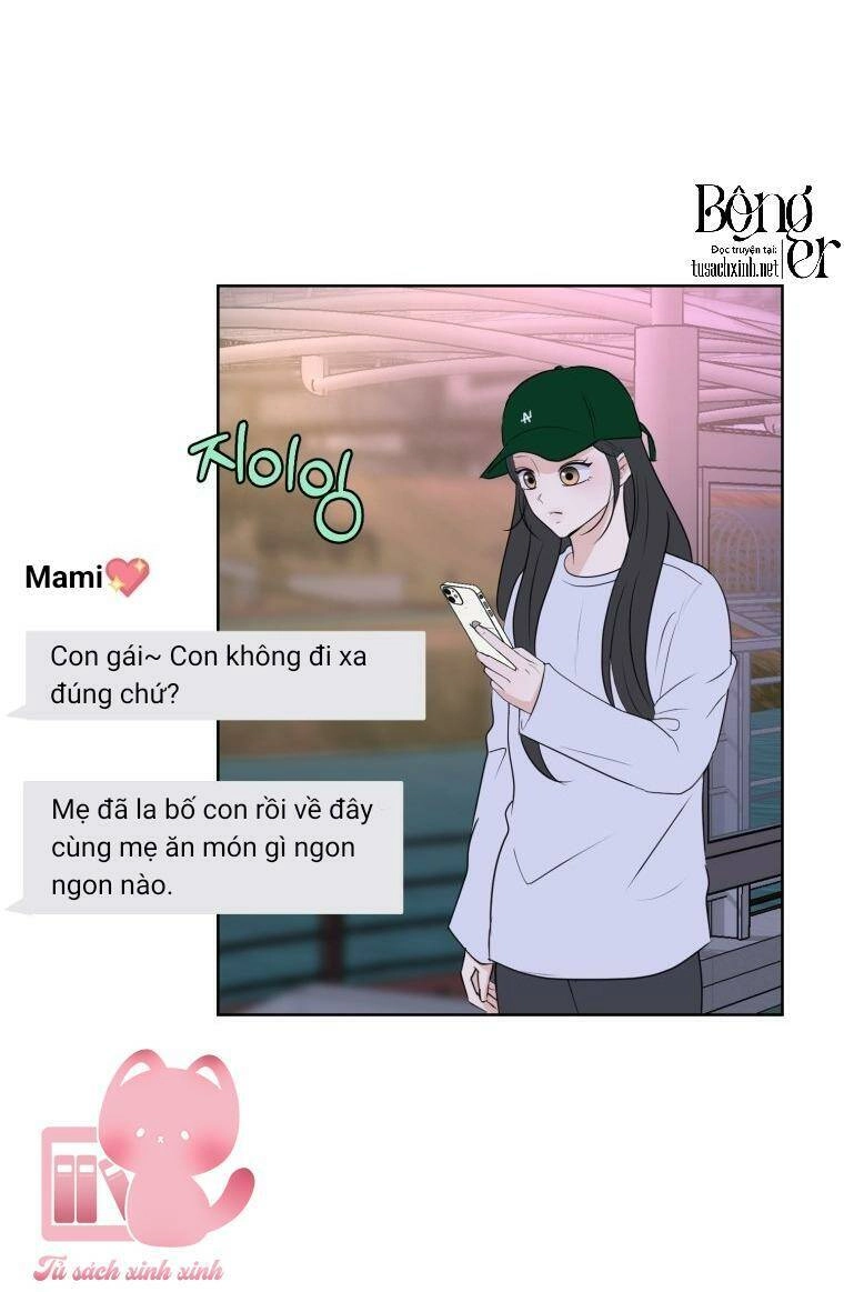 Bí Mật Highteen Chapter 15 - 27