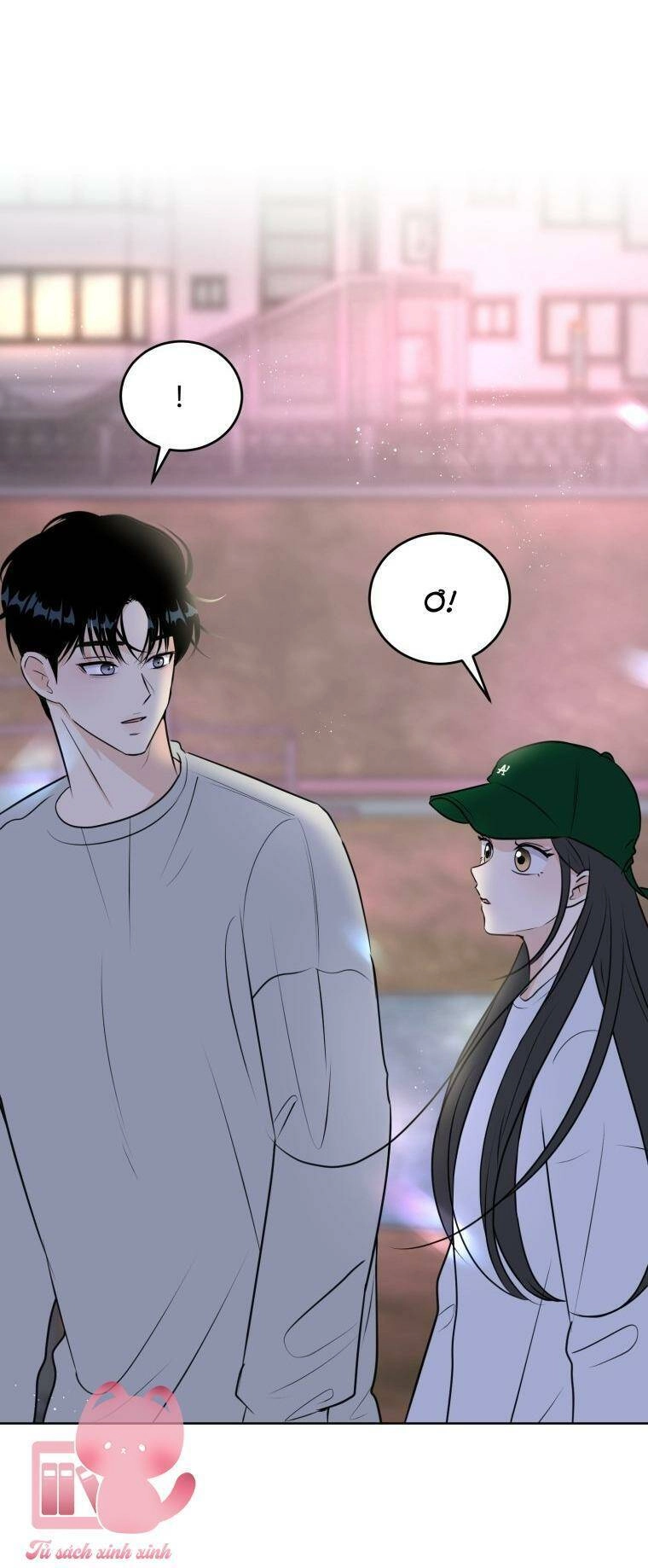 Bí Mật Highteen Chapter 15 - 30