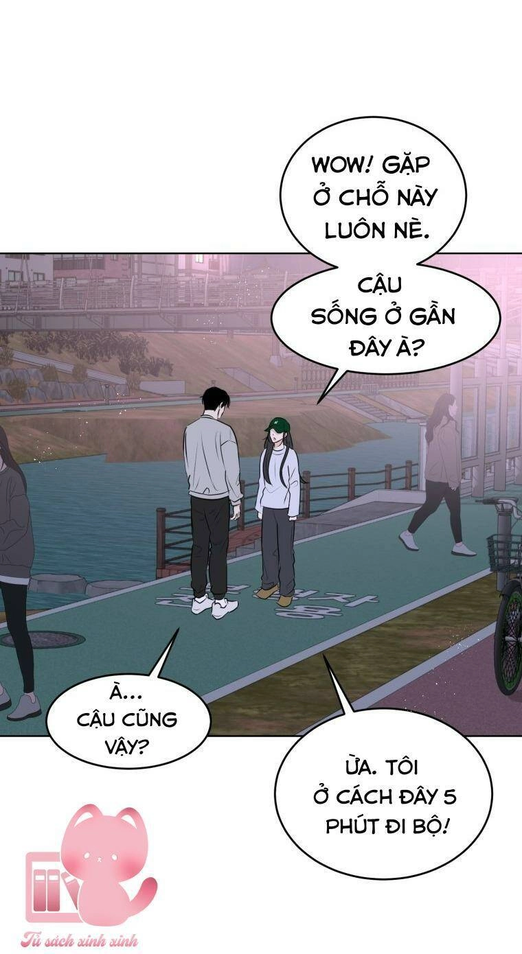 Bí Mật Highteen Chapter 15 - 31