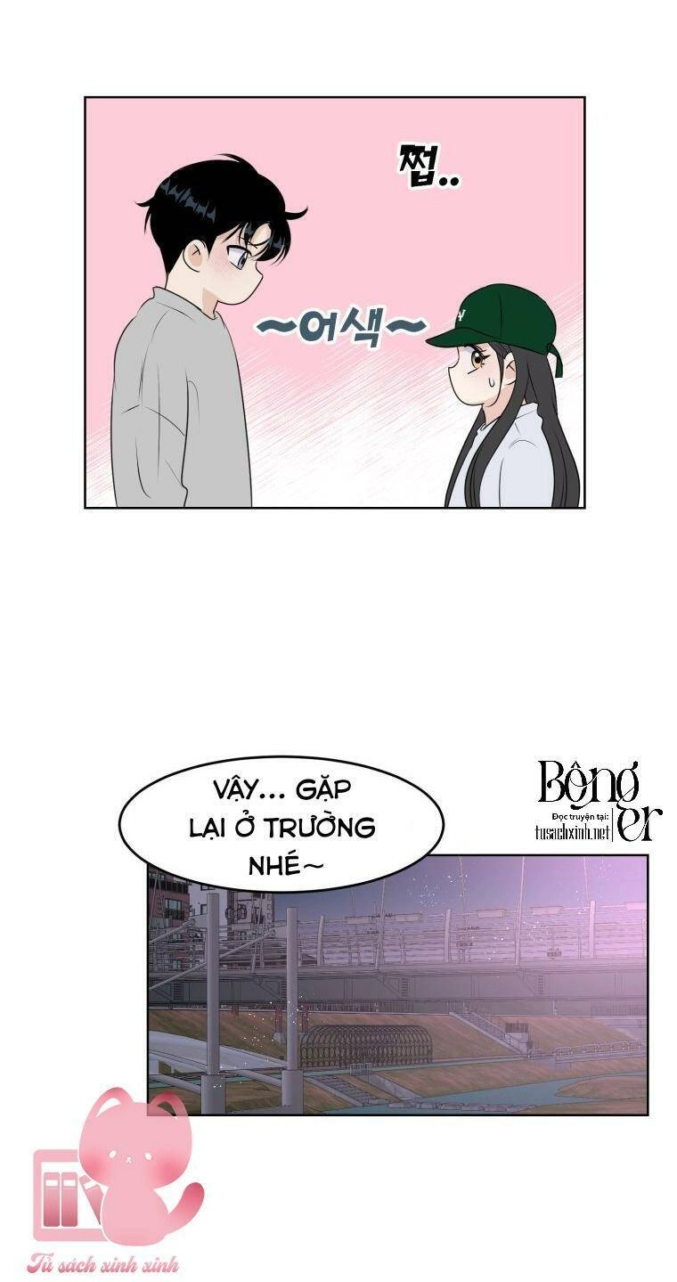 Bí Mật Highteen Chapter 15 - 32