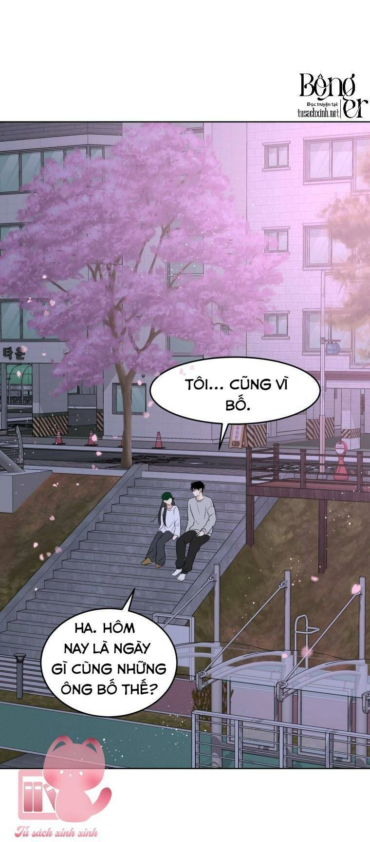 Bí Mật Highteen Chapter 15 - 38