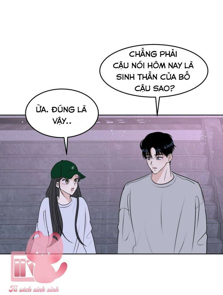 Bí Mật Highteen Chapter 15 - 39