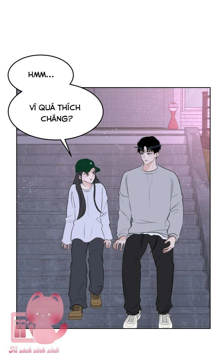 Bí Mật Highteen Chapter 15 - 42