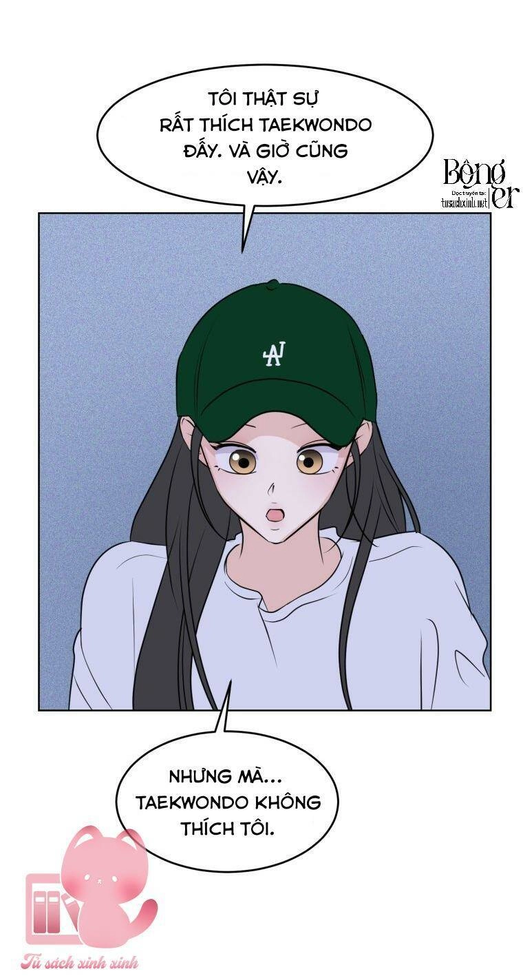 Bí Mật Highteen Chapter 15 - 43