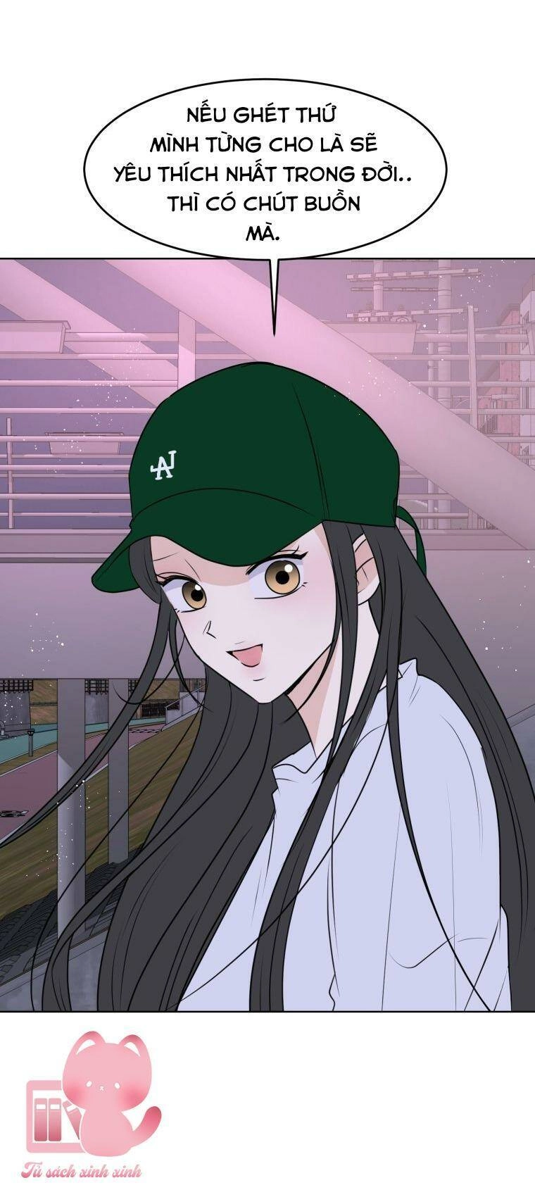 Bí Mật Highteen Chapter 15 - 46