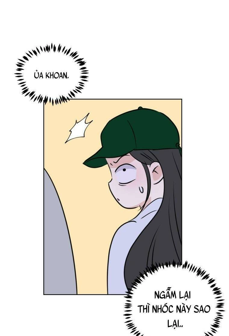 Bí Mật Highteen Chapter 15 - 50