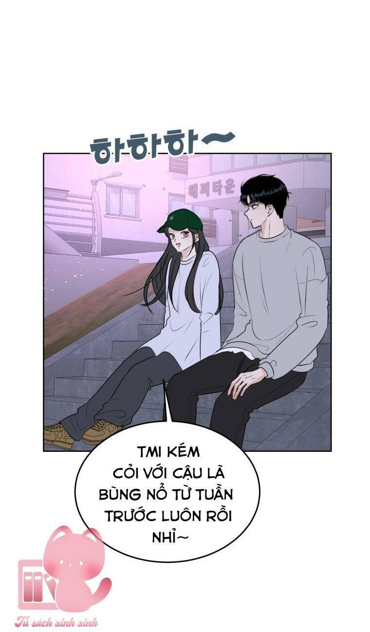 Bí Mật Highteen Chapter 15 - 52