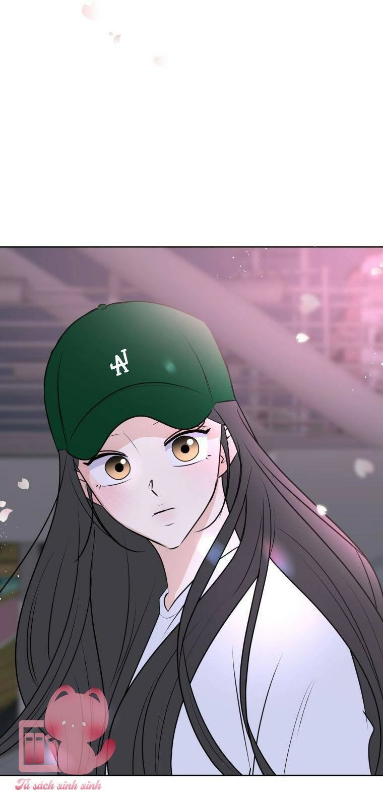 Bí Mật Highteen Chapter 15 - 56