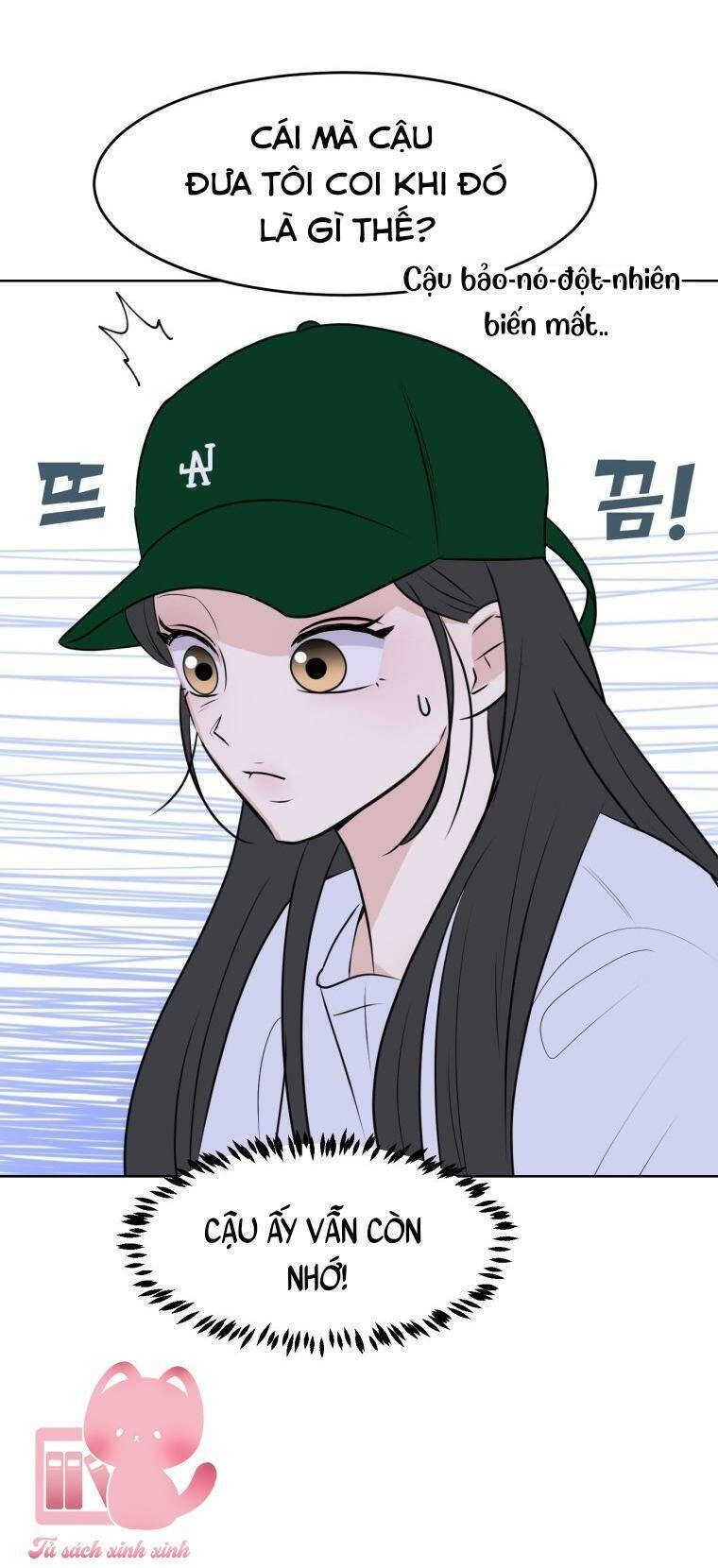 Bí Mật Highteen Chapter 15 - 64