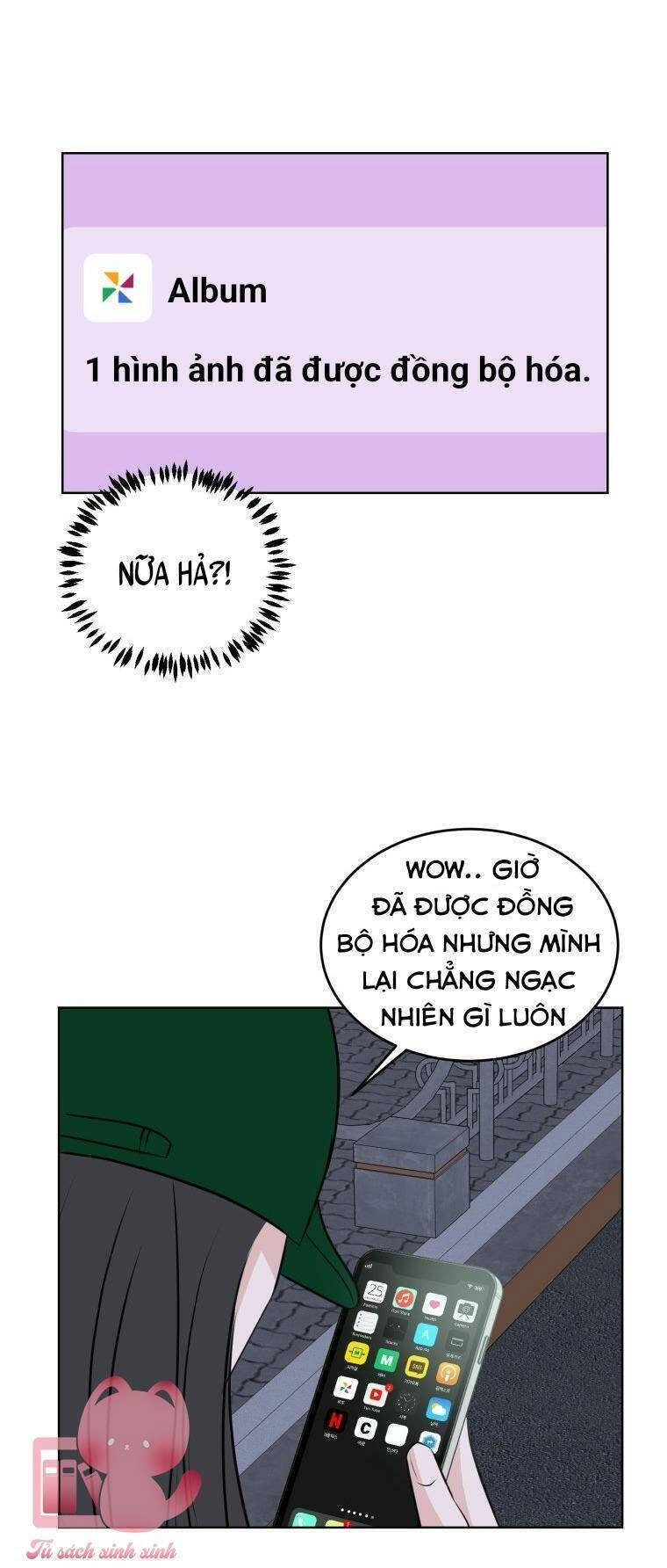 Bí Mật Highteen Chapter 15 - 74