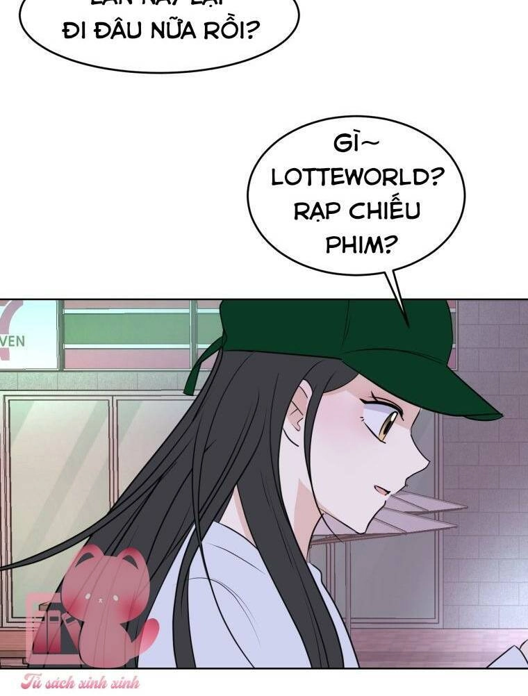 Bí Mật Highteen Chapter 15 - 76