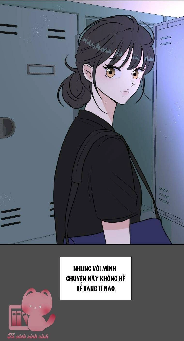 Bí Mật Highteen Chapter 16 - 4