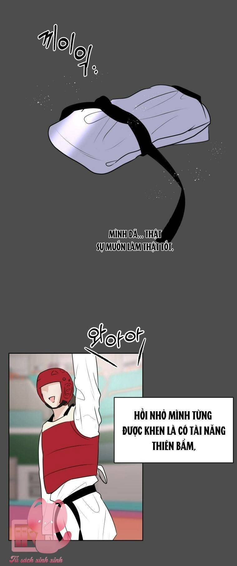 Bí Mật Highteen Chapter 16 - 5