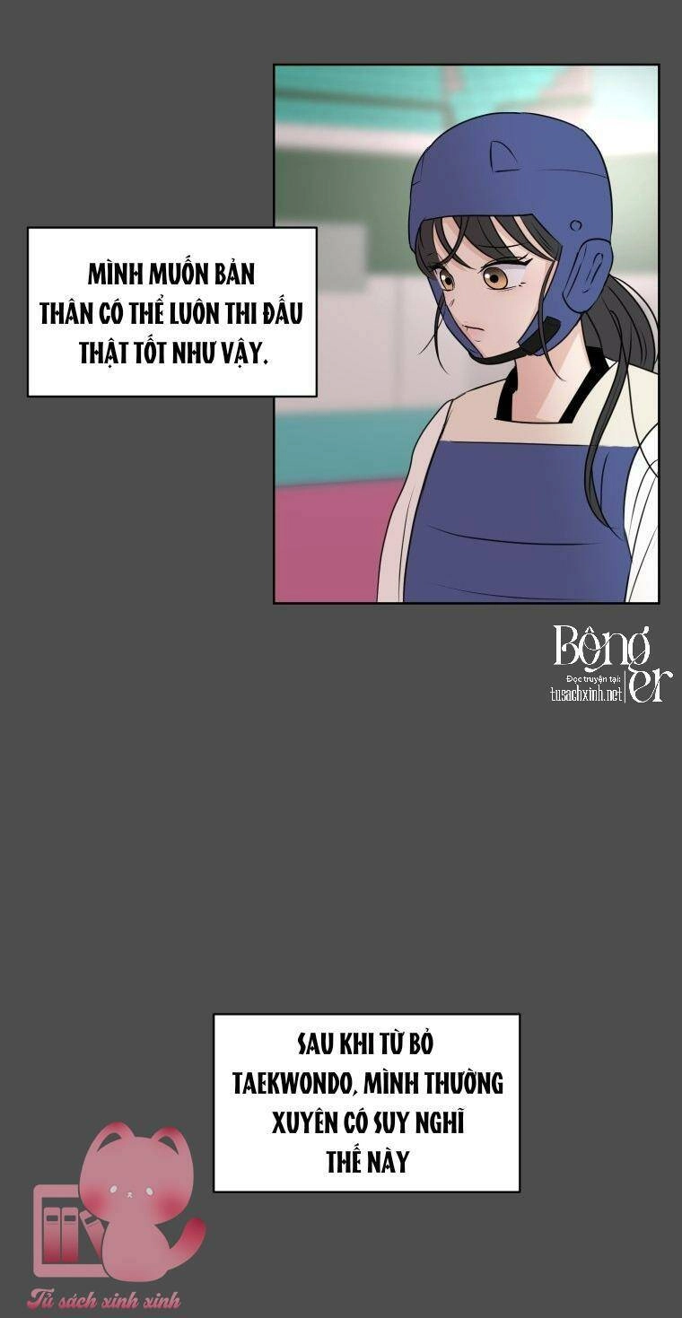 Bí Mật Highteen Chapter 16 - 6