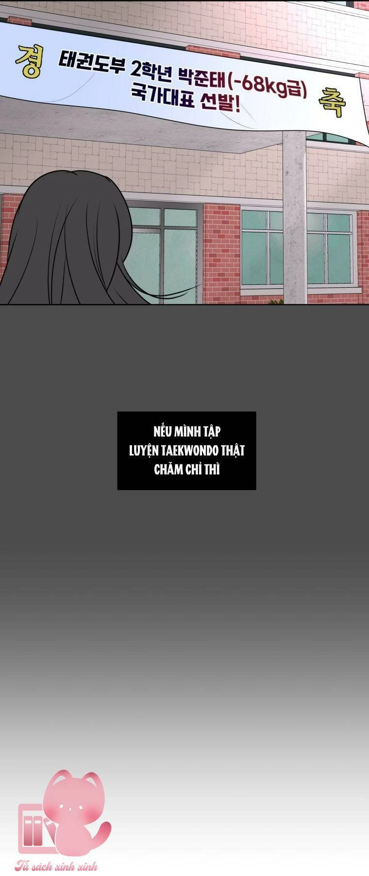 Bí Mật Highteen Chapter 16 - 8