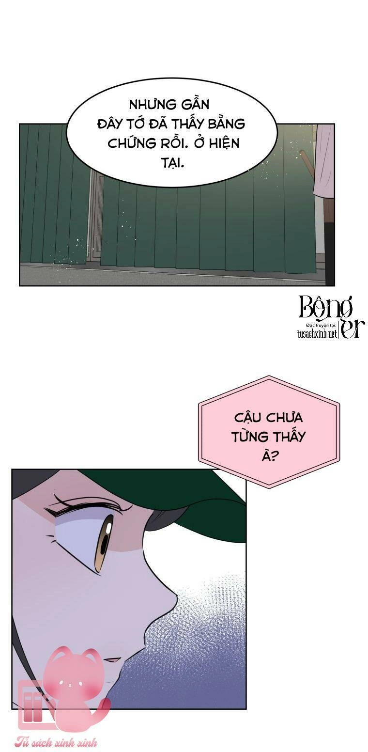 Bí Mật Highteen Chapter 16 - 22