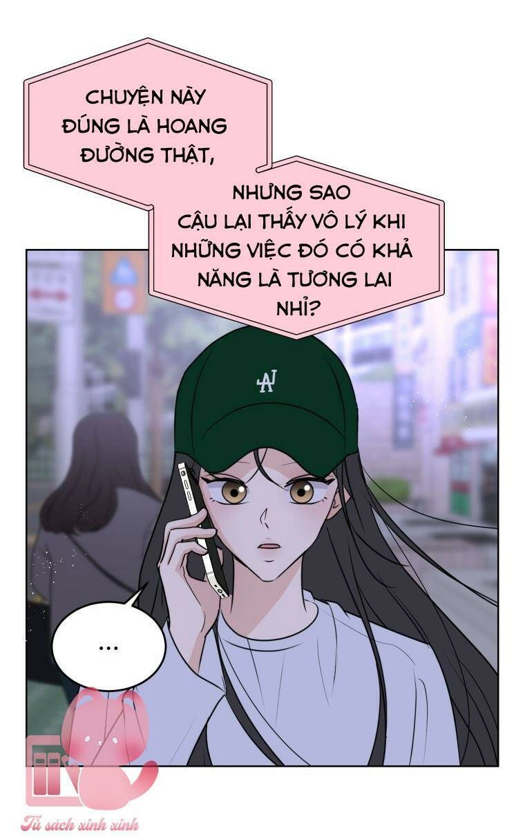 Bí Mật Highteen Chapter 16 - 25