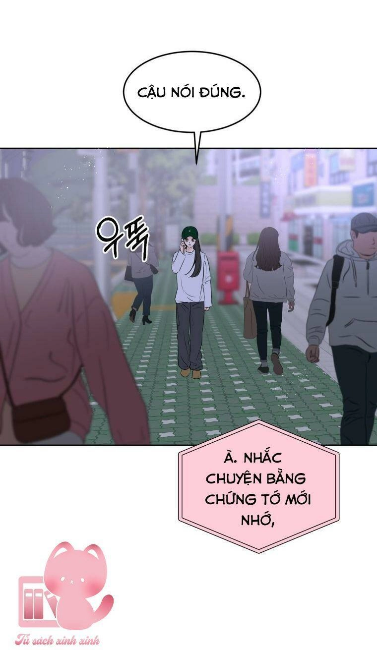Bí Mật Highteen Chapter 16 - 26