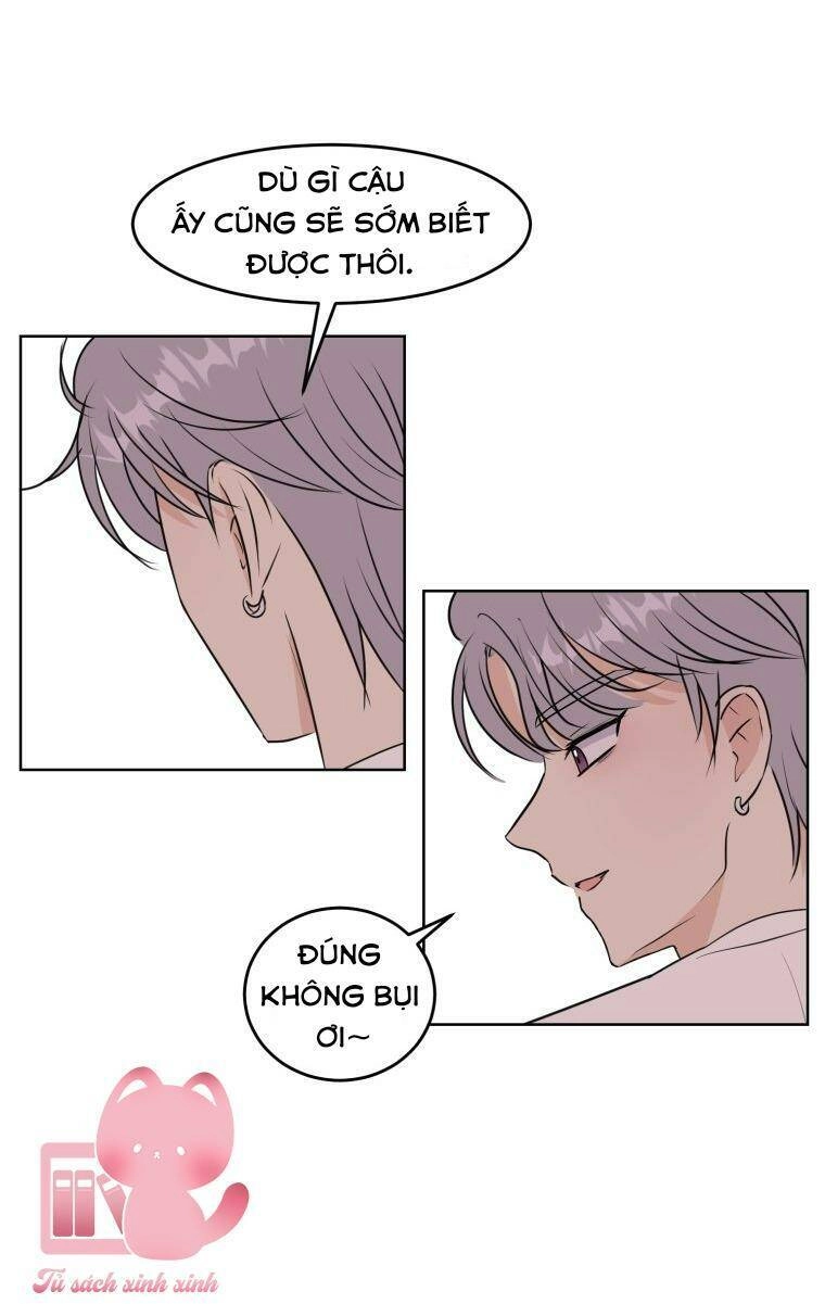 Bí Mật Highteen Chapter 16 - 28