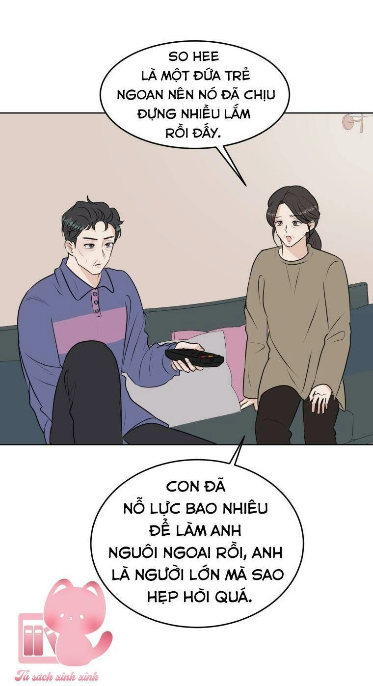 Bí Mật Highteen Chapter 16 - 31