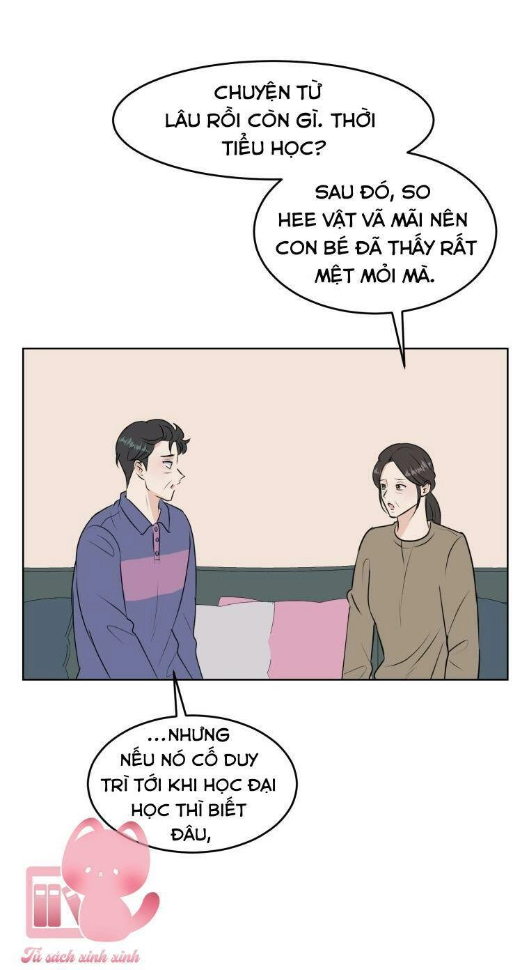 Bí Mật Highteen Chapter 16 - 34