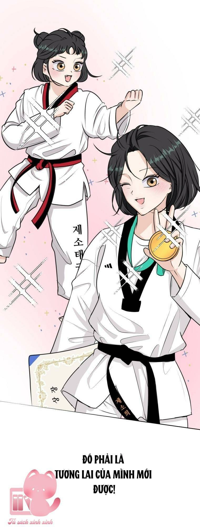 Bí Mật Highteen Chapter 16 - 45