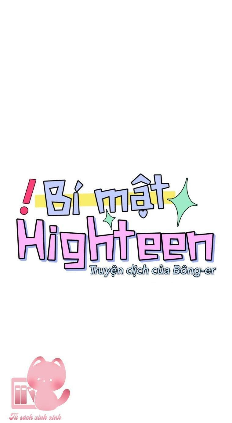 Bí Mật Highteen Chapter 16 - 46