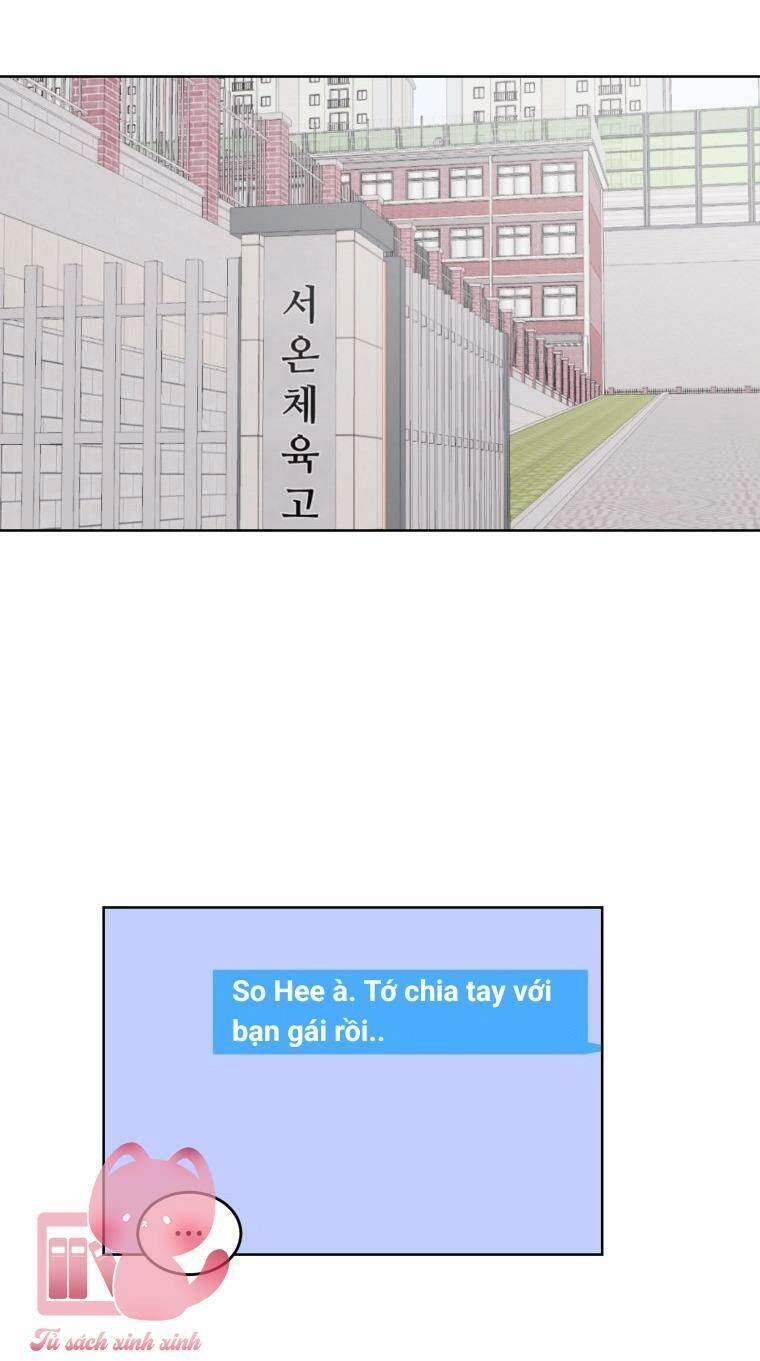 Bí Mật Highteen Chapter 16 - 47