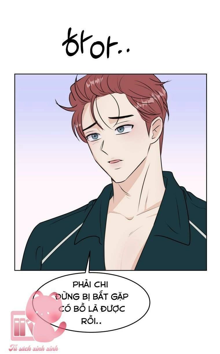 Bí Mật Highteen Chapter 16 - 50