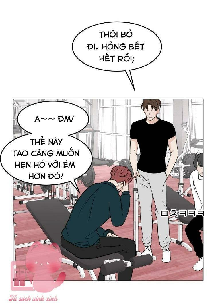 Bí Mật Highteen Chapter 16 - 51