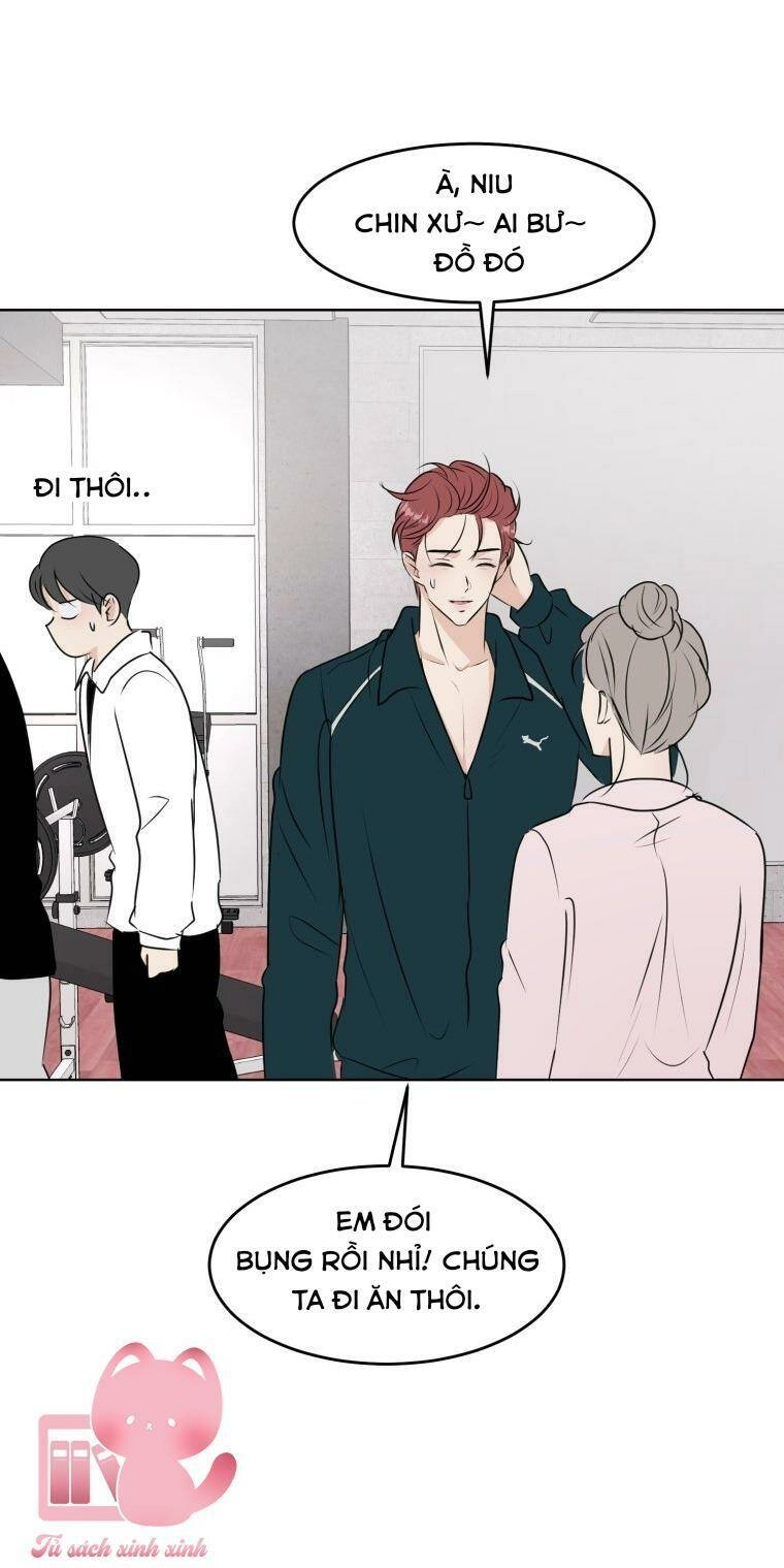 Bí Mật Highteen Chapter 16 - 54