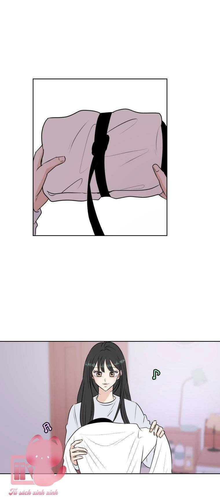 Bí Mật Highteen Chapter 16 - 62