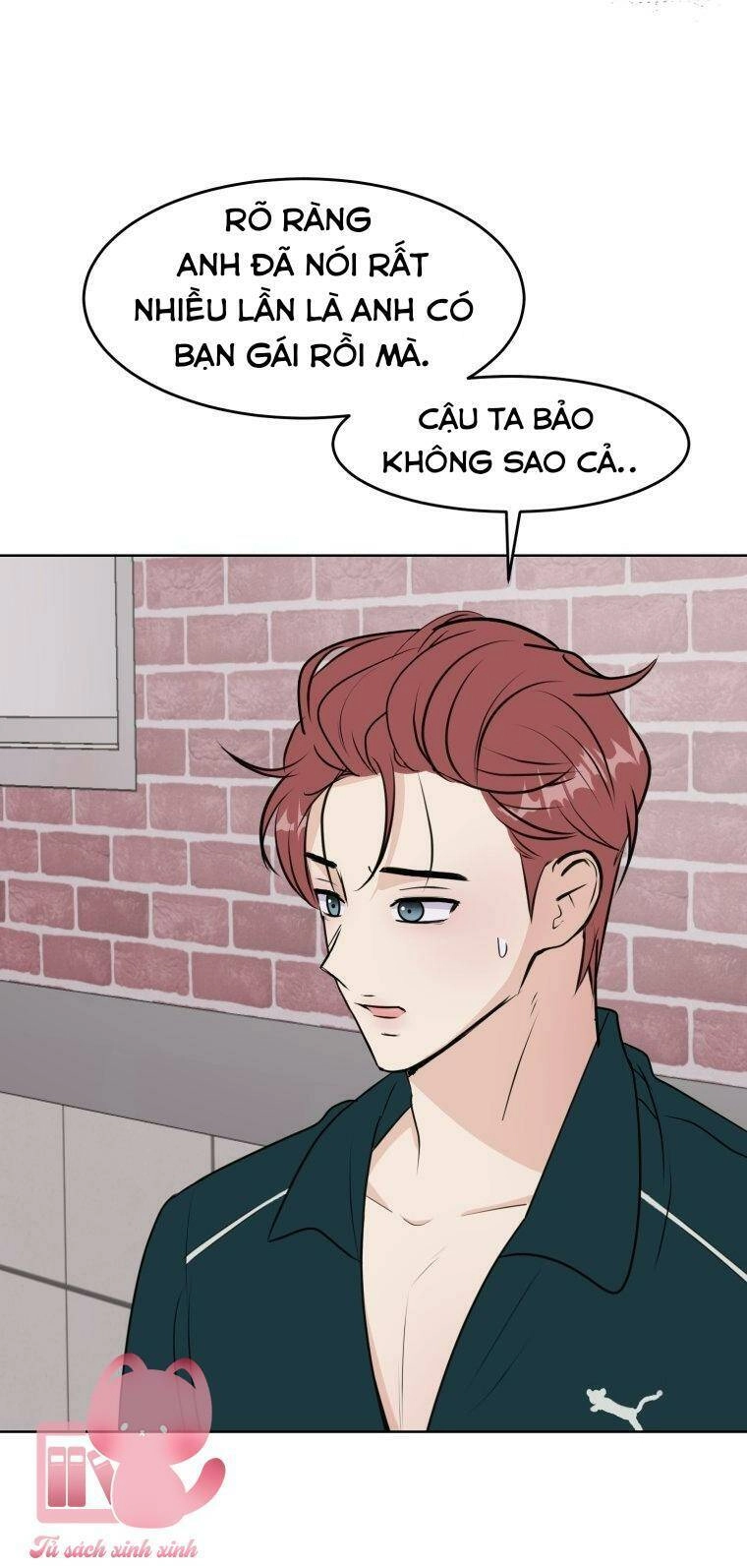 Bí Mật Highteen Chapter 16 - 65