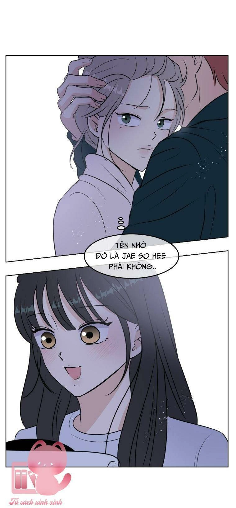 Bí Mật Highteen Chapter 16 - 68