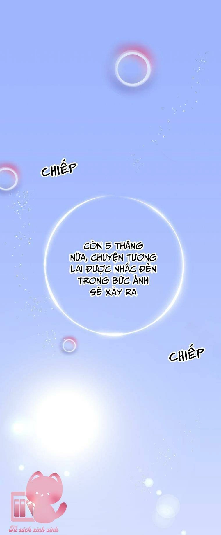 Bí Mật Highteen Chapter 17 - 2