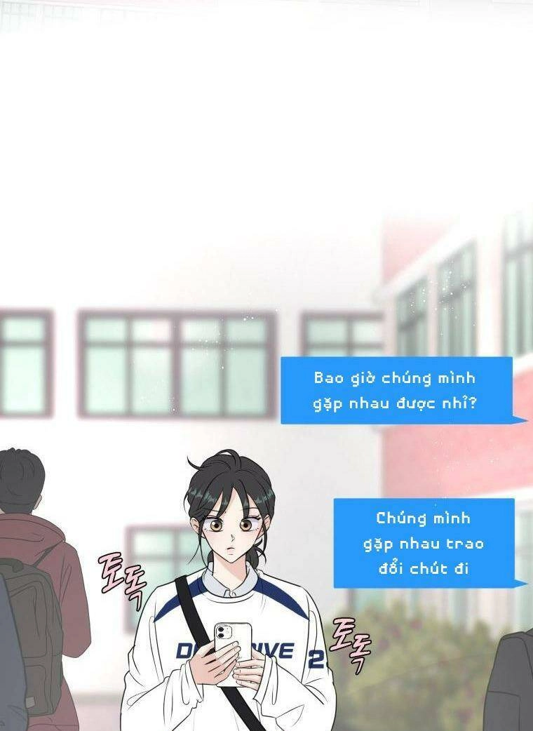 Bí Mật Highteen Chapter 17 - 4