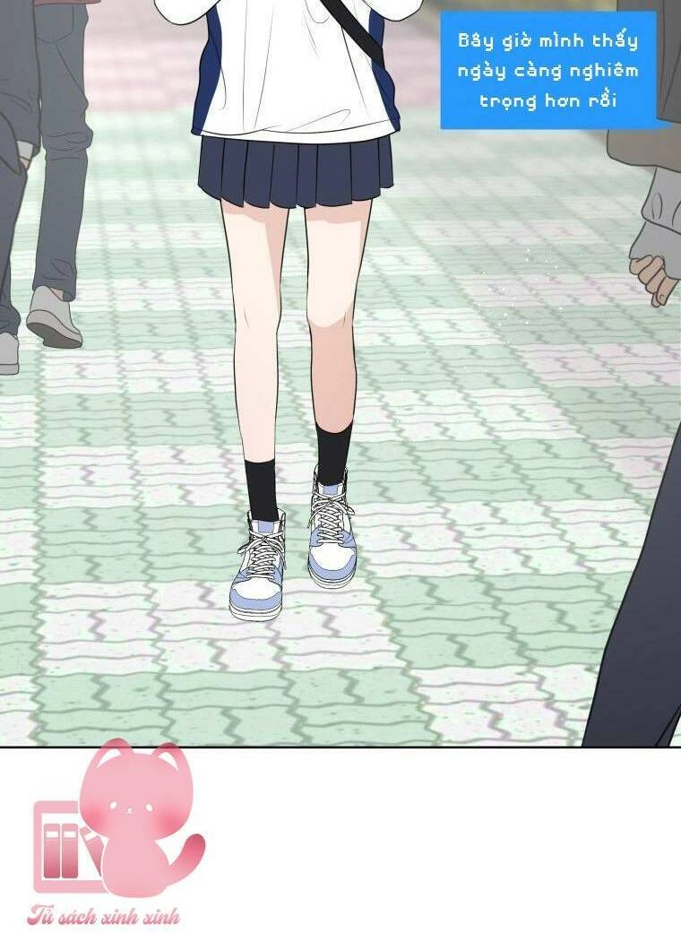 Bí Mật Highteen Chapter 17 - 5