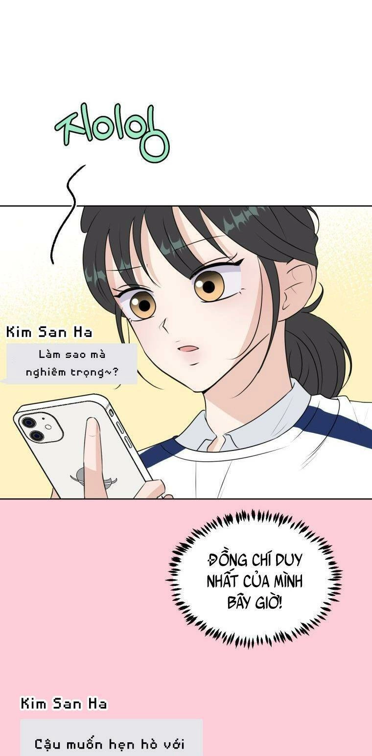 Bí Mật Highteen Chapter 17 - 6