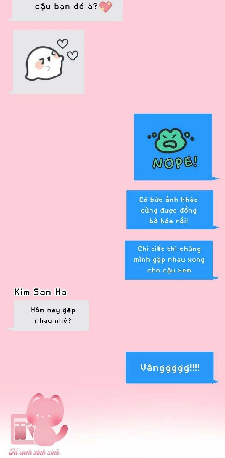 Bí Mật Highteen Chapter 17 - 7