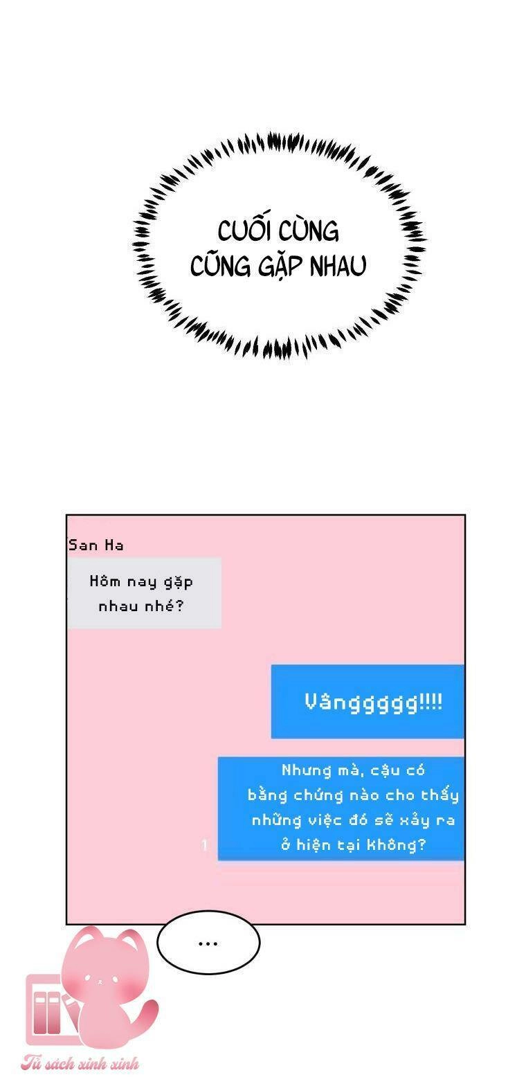 Bí Mật Highteen Chapter 17 - 8