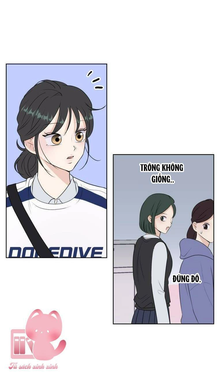 Bí Mật Highteen Chapter 17 - 10