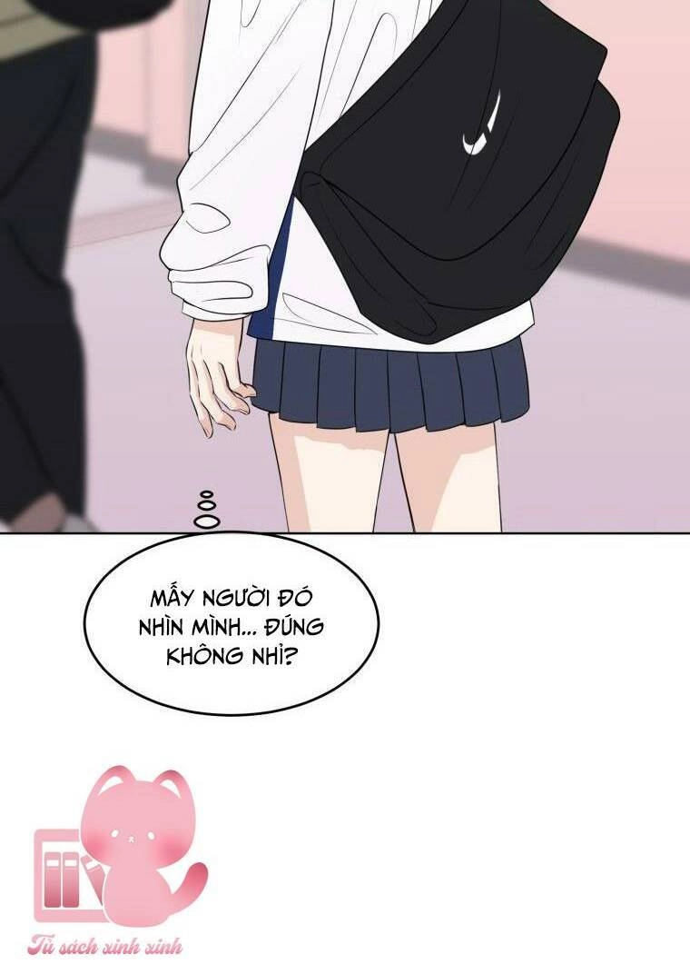 Bí Mật Highteen Chapter 17 - 12