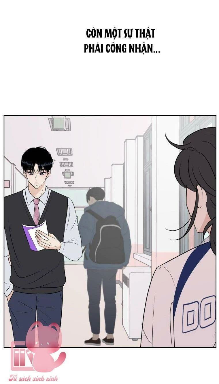 Bí Mật Highteen Chapter 17 - 15