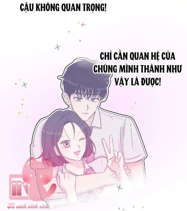 Bí Mật Highteen Chapter 17 - 18