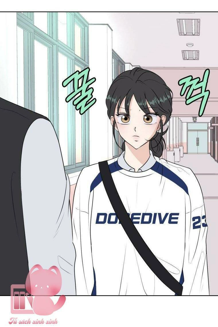 Bí Mật Highteen Chapter 17 - 20